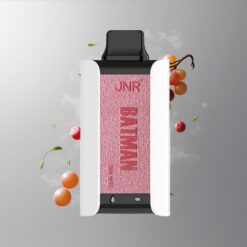 Sakura Grapes JNR Batman 11000 Puffs Szakura Szőlő 11000 Puff 850 mAh Akkumulátor Kapacitás vape Hungary