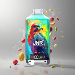 Skittles JNR Falcon X 18000 Puffs Skittles (18000 Löket 750mAh Akkumulátor) vape Hungary