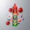 Strawberry Berry Ice Fumot Randm Tornado 30000 Eper Bogyó Jég 30 000 Füst 30mL előre töltött folyadék vape Hungary