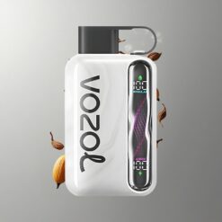 Tobacco VOZOL STAR 40000 Puffs Dohány 1000mAh (Tölthető) Type-C Gyorstöltés 20mg/ml50mg/ml nikotin erősség vape Hungary