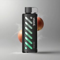 Two Apples Vozol Gear Shisha 25000 Puffs Két Alma 30 Ízletes Íz Okos Chip: S.i.L.C Tech vape Hungary