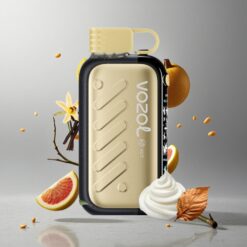 VCT VOZOL GEAR JÉG&ÉDES 50K VCT 50000 Füst Beépített 1100mAh Akkumulátor vape Hungary