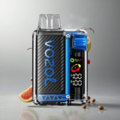 Vzbull Vozol Vista 20000 Puffs Vzbull 650mAh tölthető akkumulátor 2% nikotinerősség vape Hungary