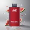 Watermelon Ice JNR Mega Box 25000 Puffs Görögdinnye Jég 30ml E-liquid Kapacitás 850mAh Akkumulátor Kapacitás vape Hungary