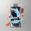 White Peach Razz JNR Falcon Pro 28000 Fehér Őszibarack Razz 28000 Füst 30ml Előre Töltött Tartály vape Hungary