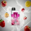 Dupla íz FUMOT ECO 2IN1 50000 Puff 20ml 950mAh vape Hungary