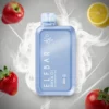 Elf Bar Raya D1 13000 fújás 650mAh 5% nikotin vape Hungary