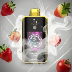 RandM Fumot Tornado 25000 slukk 20ml 700mAh vape Hungary