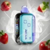 NEXA PIX 40K 40000 slukk 800mAh-os akku 27ml vape Hungary