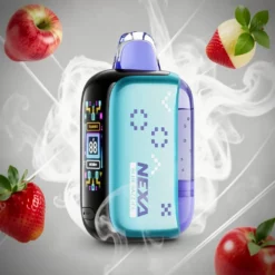 NEXA PIX 40K 40000 slukk 800mAh-os akku 27ml vape Hungary