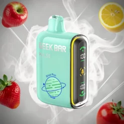 Geek Bar Pulse 15000 Fújás Okos Kijelző Két Mód vape Hungary