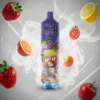 Uwin Tornado 35K Beat Music 1.0 Ohm mesh 600mAh vape Hungary
