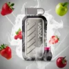 JÉG ÉDES VOZOL GEAR 50000 Puffs 1100mAh Type-C vape Hungary