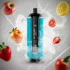 Al Fakher Crown Bar Hypermax 15K 22 ml Type-C vape Hungary