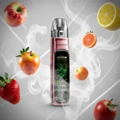 Freemax Rexa Pro Pod 1300mAh USB-C 2A töltés vape Hungary